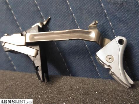 johnny glock triggers for sale